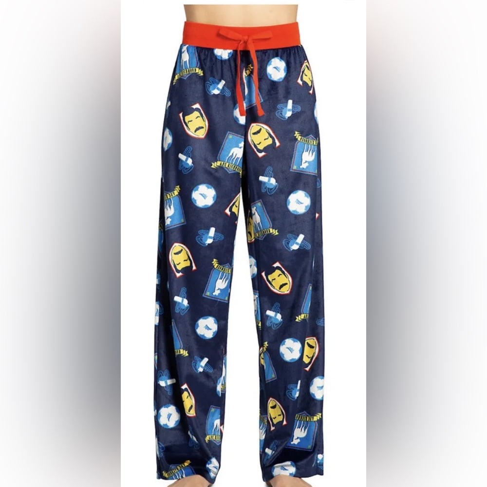 Ted Lasso pajama pants